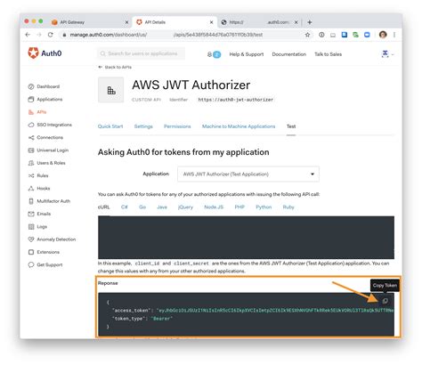 Understanding your money management options as an expat living in germany can be tricky. Securing AWS HTTP APIs with JWT Authorizers