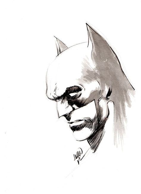 Imagen Redes Byn Superheroes Dibujos Dibujos Batman Dibujo