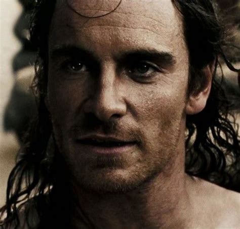 50 Movies That Contained Future Stars Michael Fassbender Michael Fassbender 300 Michael
