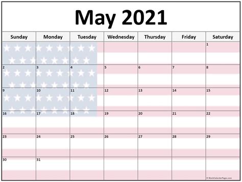 So, grab your printable may 2021 monthly calendar now and start planning! Collection of May 2021 photo calendars with image filters.
