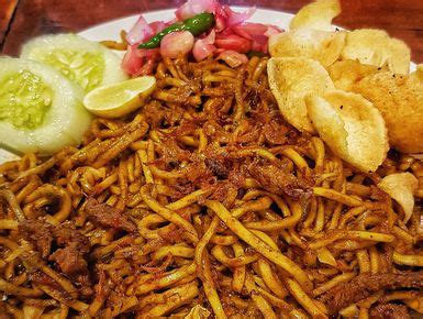 Kolonel yos sudarso km 15 medan belawan, medan, sumatera utara. Mie Aceh Goreng - VisitBandaAceh.com