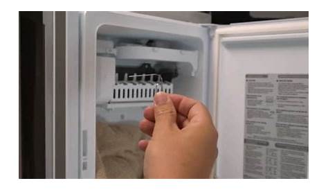 Lg Refrigerator Water Filter Adq36006101 : Buy LG MA53LBJG Refrigerator