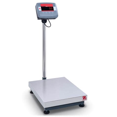Industrial Weighing Scale Banch Scale Ohaus Capacity 30 Kg 60 Kg
