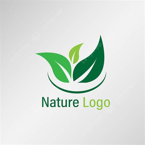 Nature Logo Template Design Template Download On Pngtree