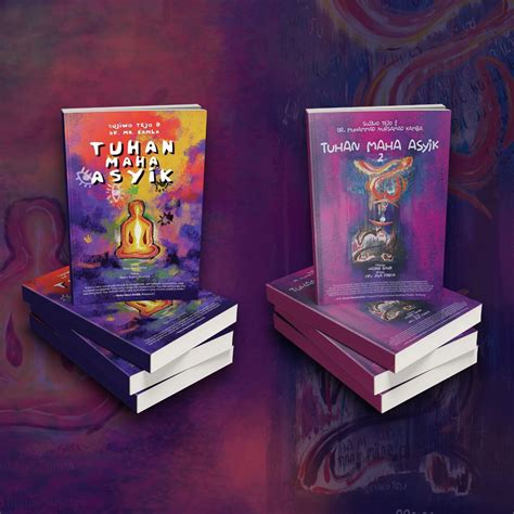 Jual Bundle Buku Tuhan Maha Asyik Sujiwo Tejo Shopee Indonesia