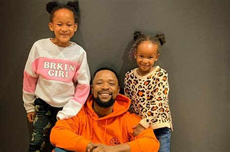 watch sk khoza celebrates his daughter s 9th birthday with a heartfelt message