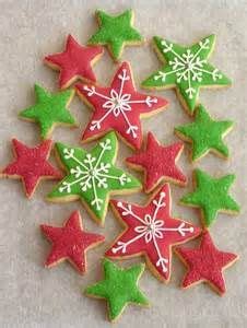 Check out our decorated cookies selection for the very best in unique or custom, handmade pieces from our cookies shops. DECORATED CHRISTMAS STAR COOKIES | Christmas cookies decorated, Christmas sugar cookies ...
