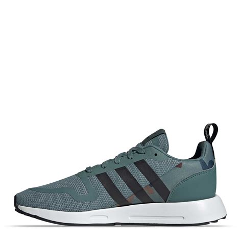 Tenis Casual Adidas Multix De Hombre Innvictus