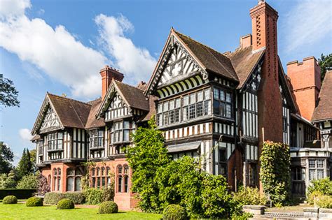 Arts And Crafts Movement Places In Britain 15 You Have To Discover