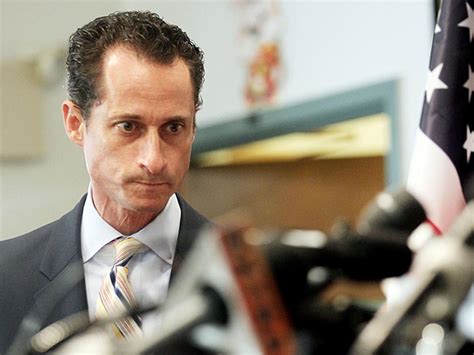 Anthony Weiner Resigns From Office Video