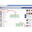 How To Detect ON But Invisible/Offline Chat Friends On Facebook