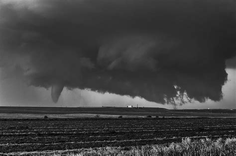 Dodge City Double Tornado Dodge City Kansas Usa May 24t Flickr