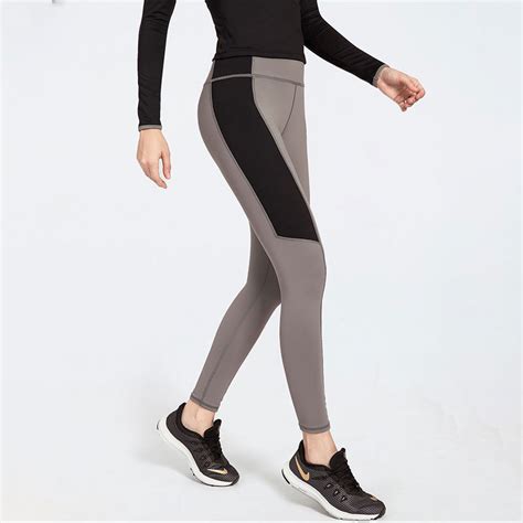 Athleta Yoga Pants Huallen Sportswear Manufacturer
