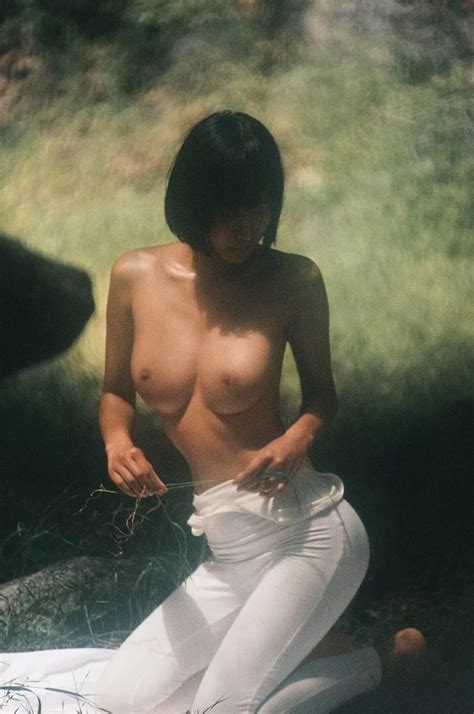 Miki Hamano Nudes Nsfw Japan Nude Pics Org