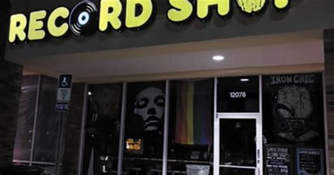 The Goldmine Podcasts Latest Record Store Recon Episode Looks At