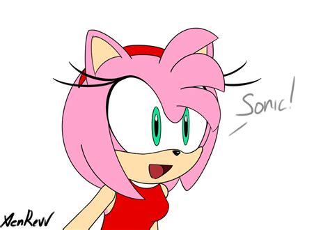 Tails And Amy Fucking Mayghely Rsonicthehedgehognsfw