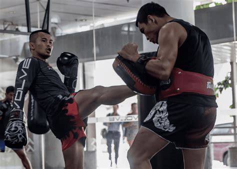 Kickstart Your Muay Thai Training At These Gyms And Fights Clubs