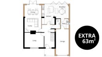 Extension Floor Plan Ideas Floorplansclick