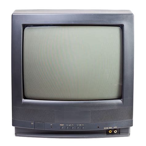 1100 Television Set 1990s Stock Photos Pictures And Royalty Free