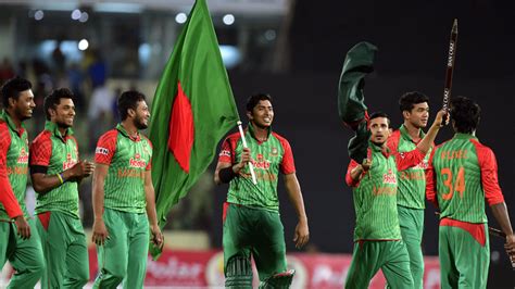 New zealand vs bangladesh 2019. Bangladesh, Pakistan and WI tussle for Champions Trophy ...