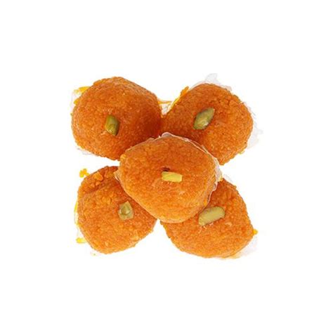Buy Jaslok Snacks And Sweets Sweets Ghee Motichur Laddo Online At Best Price Of Rs Null Bigbasket