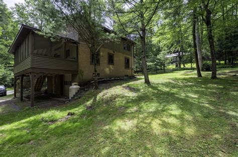 Looking for lakefront homes on lake wallenpaupack? Completely Renovated Millbrook Cottage for Sale Greentown ...