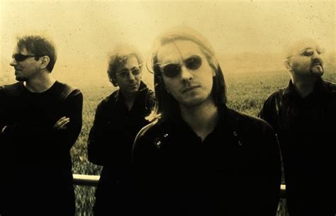 Porcupine Tree Discography Top Albums And Reviews