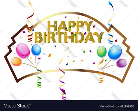 Download 49 View Happy Birthday Greeting Card Template Images 