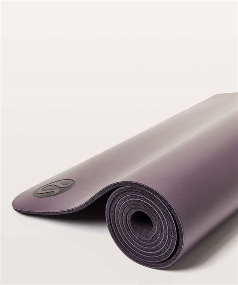 Note that you don't want to be too aggressive with your cleansing. How To Clean Lululemon Reversible Yoga Mat - YogaWalls