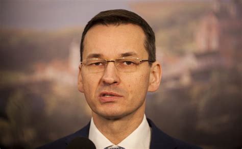 ‹ back to morawiecki surname. Minister Morawiecki przedstawia strategię rozwoju Polski ...