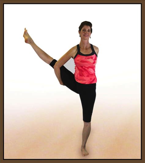 Bird of paradise, great challenge pose. | Week 51 Entries ...