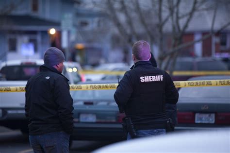 Vancouver Shooting Today / IHIT takes over North Vancouver shooting 