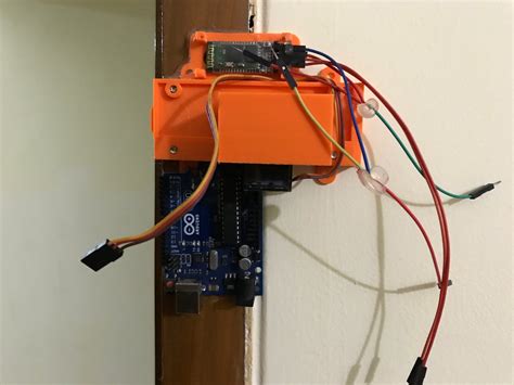 Arduino And Android Based Bluetooth Control Password Protected Door Lock