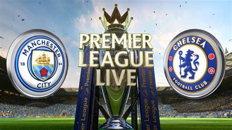 The two finalists for this seasons league cup final have been confirmed! Manchester City vs Chelsea Live Streaming, Score, lineup ...