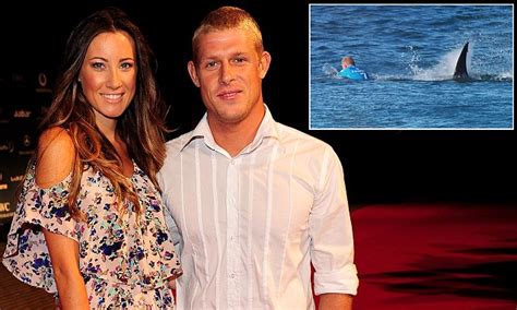 Gabriel medina pinto ferreira (born 22 december 1993) is a brazilian professional surfer, also the 2014 and 2018 wsl world champion. Mick Fanning who survived shark attack 'has split from his ...