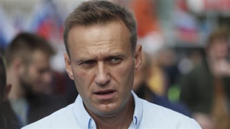 alexei navalny qué se sabe de la hospitalización del principal opositor de putin en rusia bbc