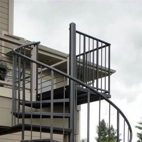 Mild Steel Handrail Ms Handrail Latest Price Manufacturers And Suppliers