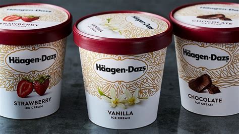 The Untold Truth Of Häagen Dazs Ice Cream