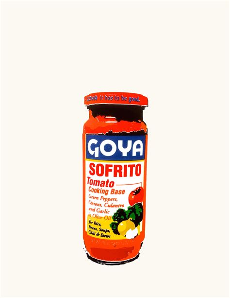 This search takes into account your taste preferences. Goya Sofrito | Cooking tomatoes, Sofrito, Stuffed peppers
