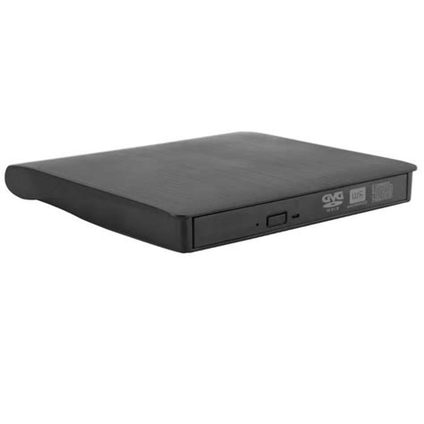 Vbestlife Lecteur Dvd Lecteur Enregistreur Dvd Externe Usb Graveur