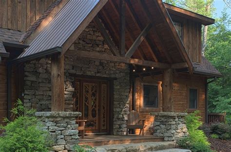 Maybe you would like to learn more about one of these? Secluded Waterfront Cabin—Incredible Architecture Along ...