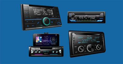 Best Alexa Enabled Car Stereos Uk Guide Auto Adviser