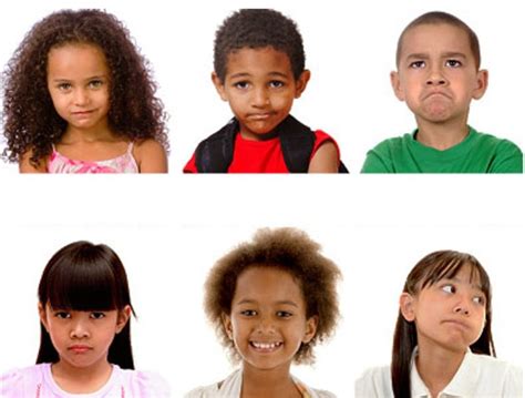 Cómo Enseñar A Los Niños A Manejar Sus Emociones Imagenes Educativas