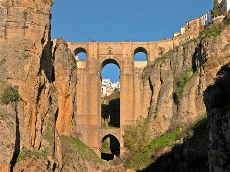Ronda Official Andalusia Tourism Website