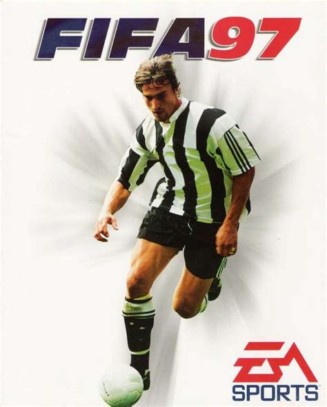 Fifa 22 Every Fifa Video Game Cover Since Inception