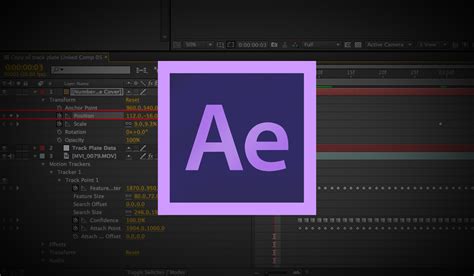 Free After Effects Templates: Title and Logo Effects - The Beat: A Blog