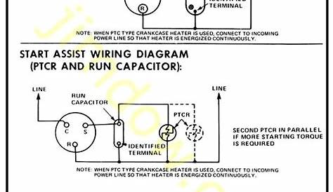 First Company Air Handler Wiring Diagram Collection