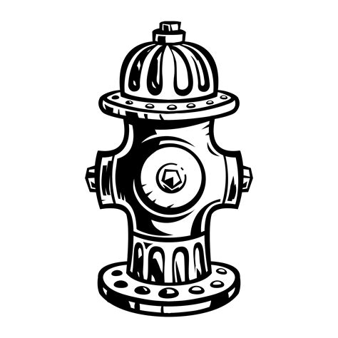 The antiquated fire hydrant psd psd vector. Fire Hydrant - Download Free Vectors, Clipart Graphics ...