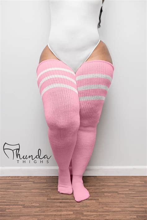 striped thigh high socks striped socks plus size girls trendy plus size plus size swimwear