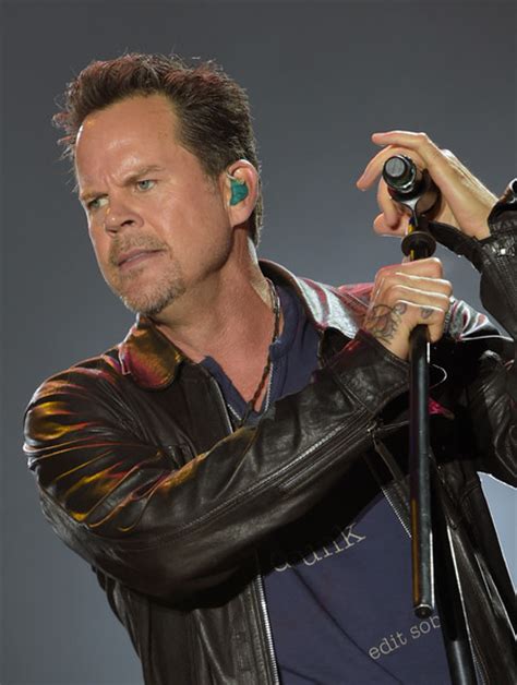 Gary Allan Pictures Country Thunder Usa In Twin Lakes